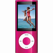 Image result for iPod Nano 1 Pink