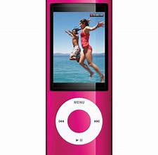 Image result for iPod Dark Pink