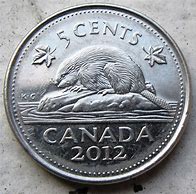 Image result for Canadian Nickel