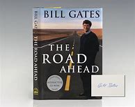 Image result for The Road Ahead Bill Gates Book