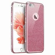 Image result for Pink Silicone iPhone SE Case
