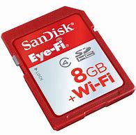 Image result for SanDisk Wireless SD Card