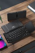 Image result for Foldable Keyboard Ice Blue