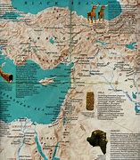 Image result for Syriac Language Map