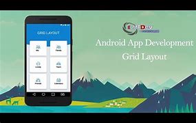 Image result for Android Studio Layout Design