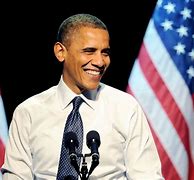 Image result for Barack Obama Smile