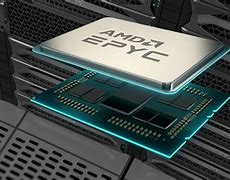 Image result for AMD Epyc 7742