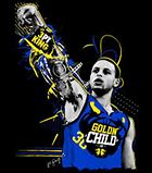 Image result for Stephen Curry Fan Art