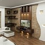 Image result for TV Feature Wall Design