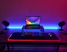 Image result for Laptop and PC Setup