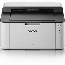 Image result for Brother HL-1110 Mono Laser Printer