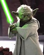 Image result for Dark Yoda