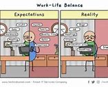 Image result for Work Balance Meme
