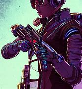 Image result for Cyberpunk Assassin