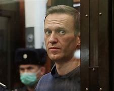 Image result for Alexei Navalny Health