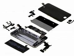 Image result for iPhone 5S Box Contents