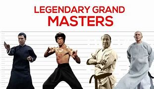 Image result for The World's Greatest Martial Artist