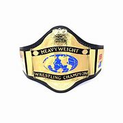 Image result for Frame for Wrestling Belt