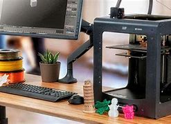 Image result for 3D Printer Desk
