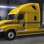 Image result for Penske Semi-Trucks