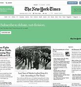 Image result for US Newspapers