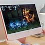 Image result for Apple M1 Gaming iMac