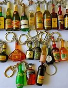 Image result for Miniature Keychains