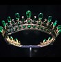 Image result for Small Diamond Crown of Queen Victoria