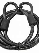 Image result for Steel Security Cable