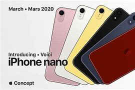 Image result for iPhone Nano