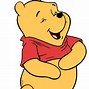 Image result for Pooh Bear Sleeping