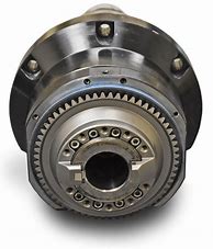 Image result for Fanuc Robodrill Spindle Motor