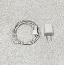 Image result for iPhone A1203 Charger Original