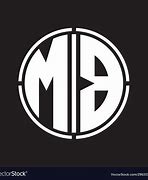 Image result for MB Muscle Logo