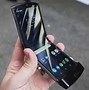 Image result for Motorola RAZR 2019 Open Back