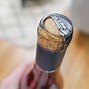 Image result for Borttle of Champagne with Foil Removed
