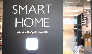 Image result for Apple Smart Home