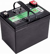 Image result for AGM Automotive Batteries