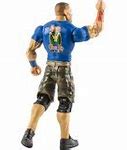 Image result for John Cena Action Figure Blue Outfit