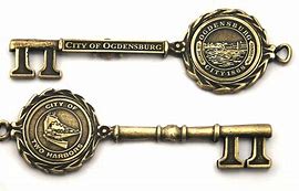 Image result for Key to City 1980 Memphis TN