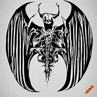 Image result for Metal Bat Wings
