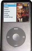 Image result for iPod Classic 6th Generation Opening Points