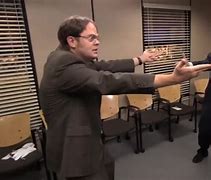 Image result for Office Show Meme Template