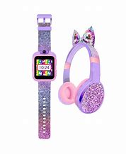 Image result for iTouch Watch and Headphones