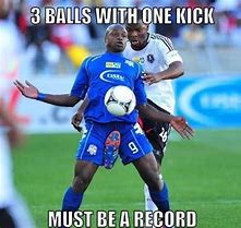 Image result for Best Soccer Memes