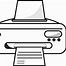 Image result for Printer Clip Art Free