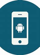 Image result for Back of Android Phone Icon