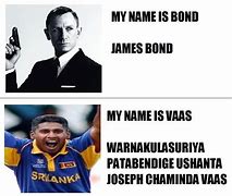 Image result for Indian Name Meme