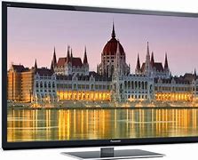 Image result for Panasonic Viera 65 Plasma TV