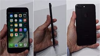 Image result for iPhone 6s vs 7 Plus Size